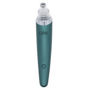 Прибор для лица Gess Shine 630 green