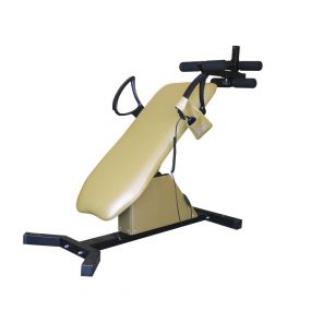 Инверсионный стол Takasima Inrover Premium золотой