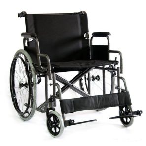 Кресло-коляска Мега-Оптим FS209АЕ-61 пневмо