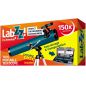 Телескоп-рефлектор Levenhuk LabZZ TK76