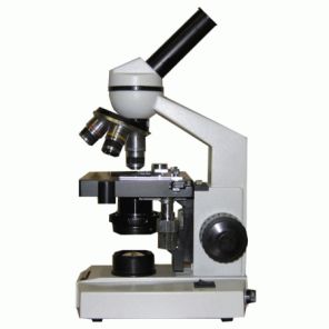 Микроскоп Биомед 2 учебный