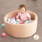 Детский бассейн Romana Airpool Easy