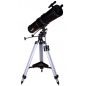 Телескоп рефлекторный Levenhuk Skyline Plus 130S