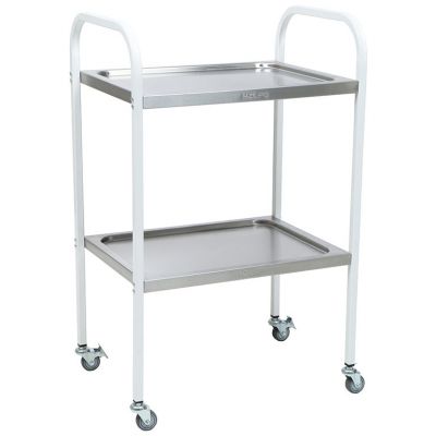 Медицинский столик Hilfe MД SP 2N - купить по специальной цене в интернет-магазине Amigomed.ru