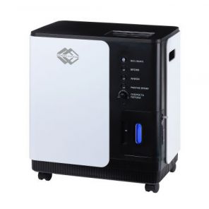 Кислородный концентратор Мед-Мос Y007-5W + пульсоксиметр 50DL