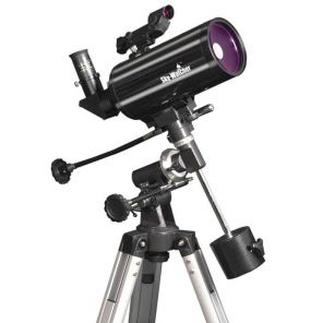  Sky-Watcher SKYMAX BK MAK102EQ1