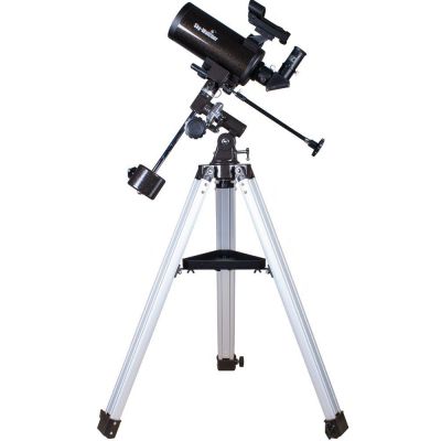 Телескоп Sky-Watcher BK MAK90EQ1 (67828) - купить по специальной цене в интернет-магазине Amigomed.ru