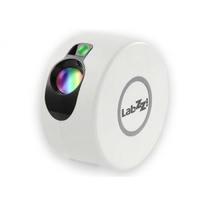 Астропланетарий Levenhuk LabZZ SP20 White