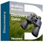    Discovery Gator 1030x50