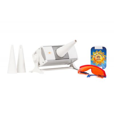 Рециркулятор Солнышко ОУФК-01М - купить по специальной цене в интернет-магазине Amigomed.ru