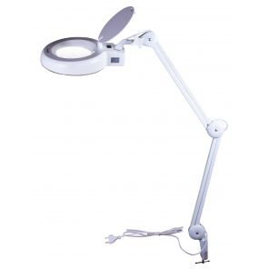 Лампа-лупа Levenhuk Zeno Lamp ZL17 LED