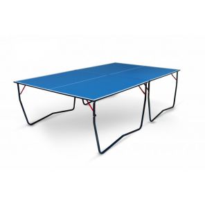 Стол теннисный Start line Hobby Evo blue 6016-3