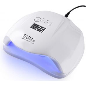    SUNUV X UV/LED