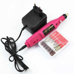 -  Nail Master MP-20000
