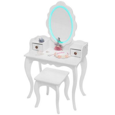 Детская мебель DreamToys Принцесса Эльза (с подсветкой) - купить по специальной цене в интернет-магазине Amigomed.ru