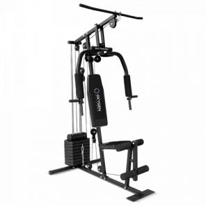   Oxygen Fitness Baltimore