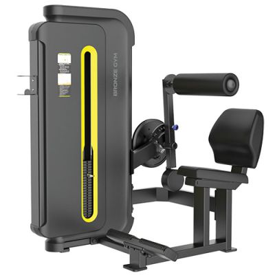 Грузоблочный тренажер Bronze Gym BW-3073 - купить по специальной цене в интернет-магазине Amigomed.ru