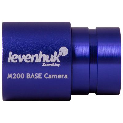 Микроскоп Levenhuk M200 Base - купить по специальной цене в интернет-магазине Amigomed.ru