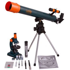 Телескоп Levenhuk LabZZ MT2 (69299)