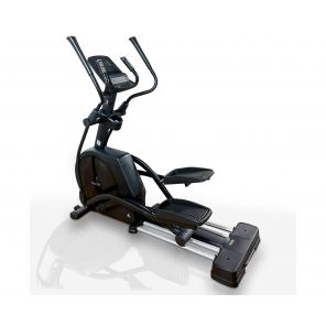   DFC E4500P Cardio