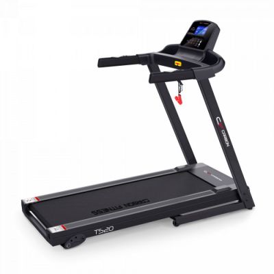   Carbon Fitness T520 -      - Amigomed.ru