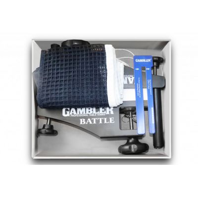  Gambler Battle GGB312 -      - Amigomed.ru