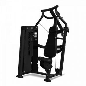   Bronze Gym NEO 10