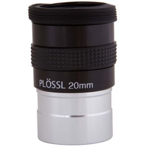 Sky-Watcher Super Plössl 20 мм 1.25