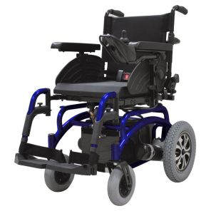 Кресло-коляска Titan LY-EB103-HS-6500-BU1