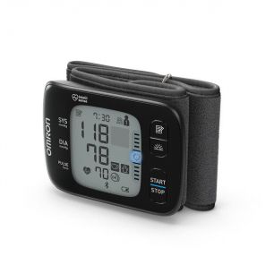 Тонометр Omron RS7 Intelli IT (HEM-6232T-RU)
