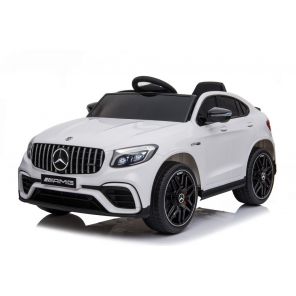  Joy Automatic Mercedes GLC63S  