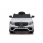   Joy Automatic Mercedes GLC63S  