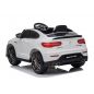   Joy Automatic Mercedes GLC63S  