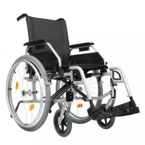 Кресло-коляска Ortonica BASE 195 PU