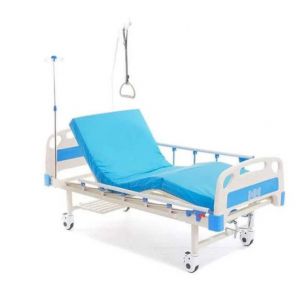 Медицинская кровать MET DM-370 (17422)