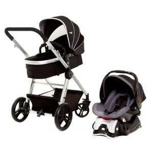  Ramili Baby Lite TS