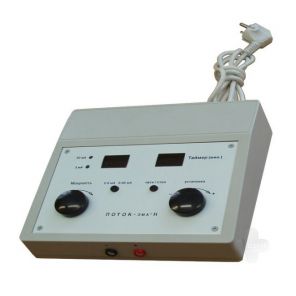 Аппарат для электротерапии ЭМА Поток-ЭМА-Н