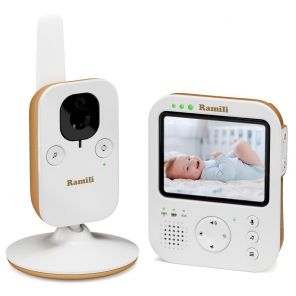 Видеоняня Ramili Baby RV200