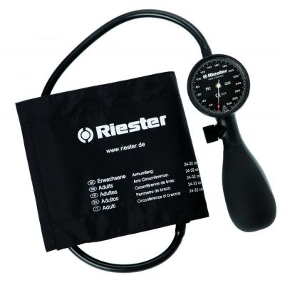  Riester R1 shock-proof (1251-107) -      - Amigomed.ru