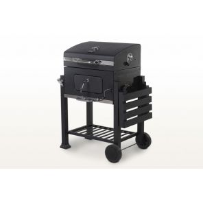  Start Grill Locker SG4524