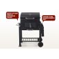      Start Grill Locker SG4524