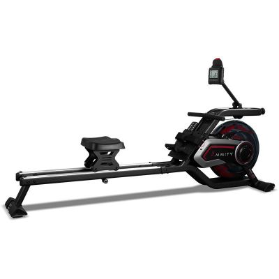 Гребной тренажер Ammity WaterPro WRM 1000 - купить по специальной цене в интернет-магазине Amigomed.ru