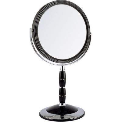 Зеркало Weisen B7"8088 BLK/C Black - купить по специальной цене в интернет-магазине Amigomed.ru
