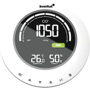 Гигрометр Levenhuk Wezzer Plus LP90