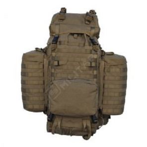Рюкзак Elite Bags MB10.001 койот, 36x56x75 см