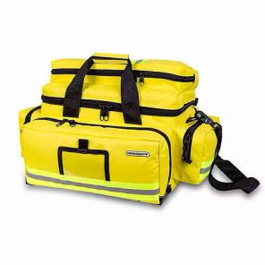 Сумка Elite Bags EM13.052 жёлтая