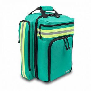 Рюкзак Elite Bags EM13.038  зеленый