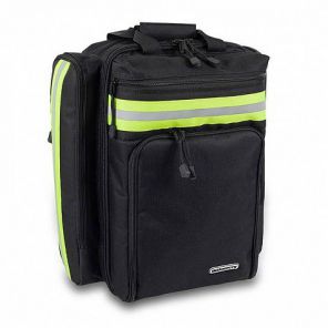 Рюкзак Elite Bags EM13.018 черный