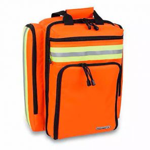 Рюкзак Elite Bags EM13.027 оранжевый
