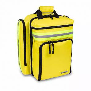 Рюкзак Elite Bags EM13.053 жёлтый
